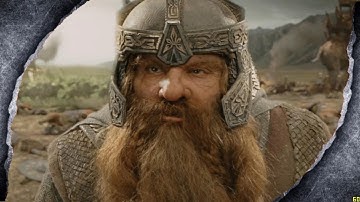 ▶Skyrim Remastered: Gimli Follower ♦️MOD SHOWCASE♦️ | Killerkev ✔️