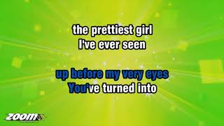 Neil Sedaka - Happy Birthday Sweet Sixteen - Karaoke Version From Zoom Karaoke