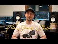 Welcome to the Channel – Vito Sound Studio
