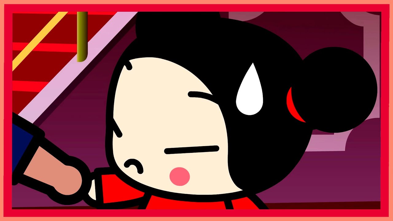 None of this is your fault