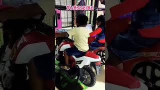 Download Lagu Kenny,Lucky bike ride #kenny #kennyshorts #lucky #luckyshorts #shorts MP3