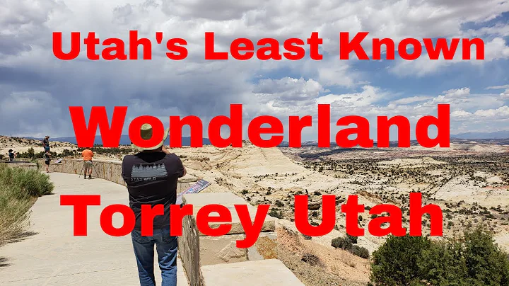 Do You Know Torrey, Base Camp Utah?