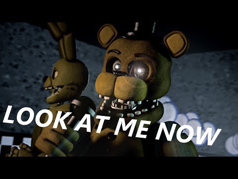 Look At Me