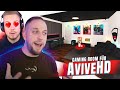 Neues Gaming Room Projekt für YouTuber @AviveHD #PimpMyRoom