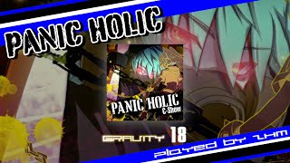 【SDVX EXCEED GEAR(PC)】 PANIC HOLIC[GRV] PUC