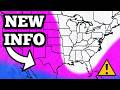 A MAJOR Winter Storm Is Coming...