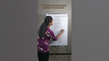 Composite Numbers #shorts