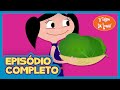 O que houve com a couve   o show da luna episdio completo 06  primeira temporada  kids