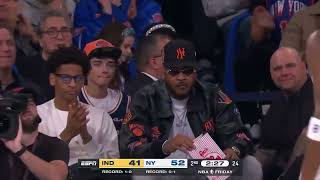 Indiana Pacers vs New York Knicks  FULL GAME HIGHLIGHTS | 98- 123👏 Oct 25, l 2024-25 NBA Season
