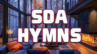 24/7 HYMNS LIVESTREAM | Best Christian Hymns Compilation | Old & Traditional Church Songs screenshot 3