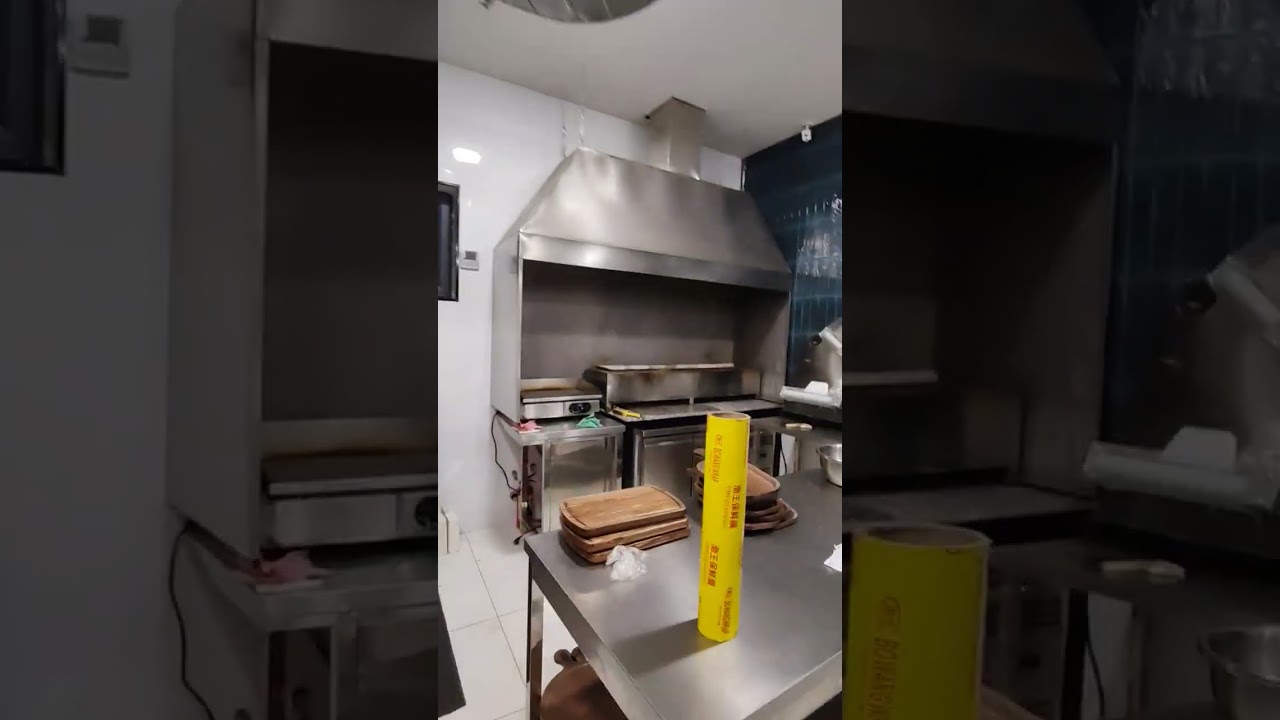 Тайёр бизнес сотилади