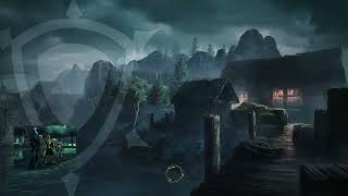 Pug DB in Belkarth Wayshrine MT POV