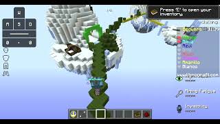 REPORTE HACKER MINECRAFT LIBRECRAFT: CASO EGGWARS CakeSweet1.mp4