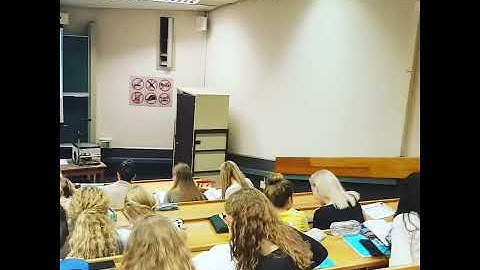 Socrative Space Race voorbeeld