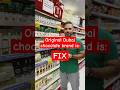 Dubai Chocolate Dubai S Original Luxury Chocolate FIX Affordable Alternatives 