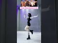 toca toca😍😍 #anime ! dance tutorial (slowed and mirrored) #tiktok #short video