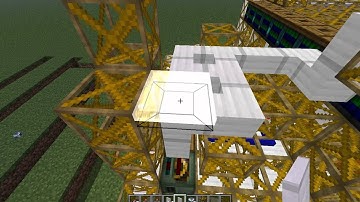 Tunnel Bore MkII Redpower Pr5