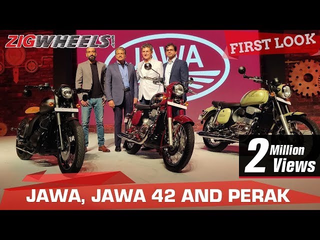 Jawa Price Mileage Images Colours Specs Reviews