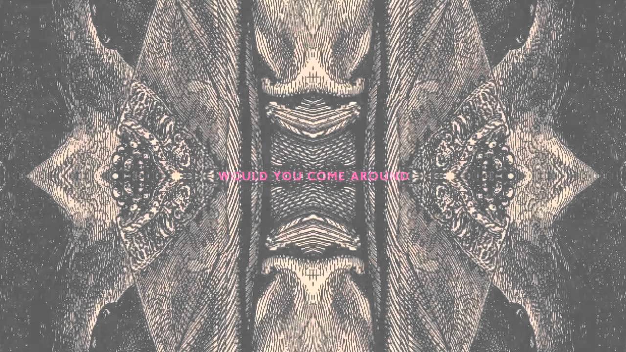 Kostrok - Right Now (Official Lyric Video)