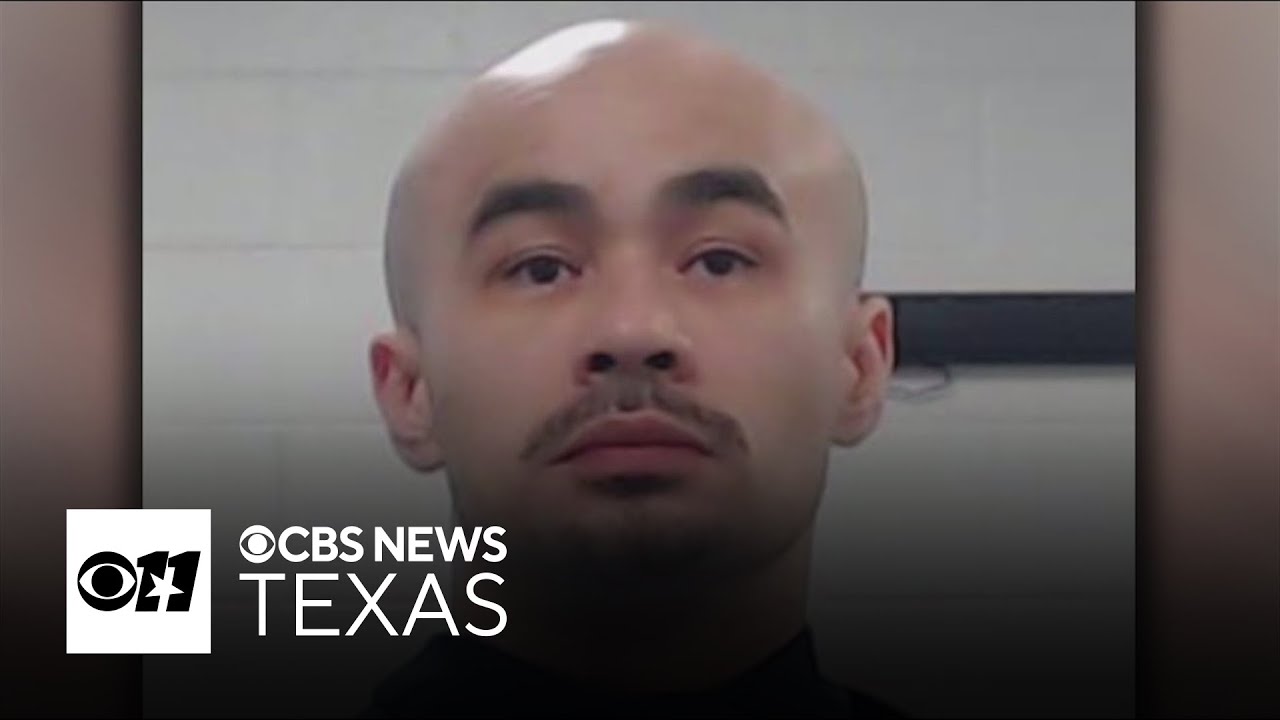 Man convicted of killing Richardson cop could have sentence overturned