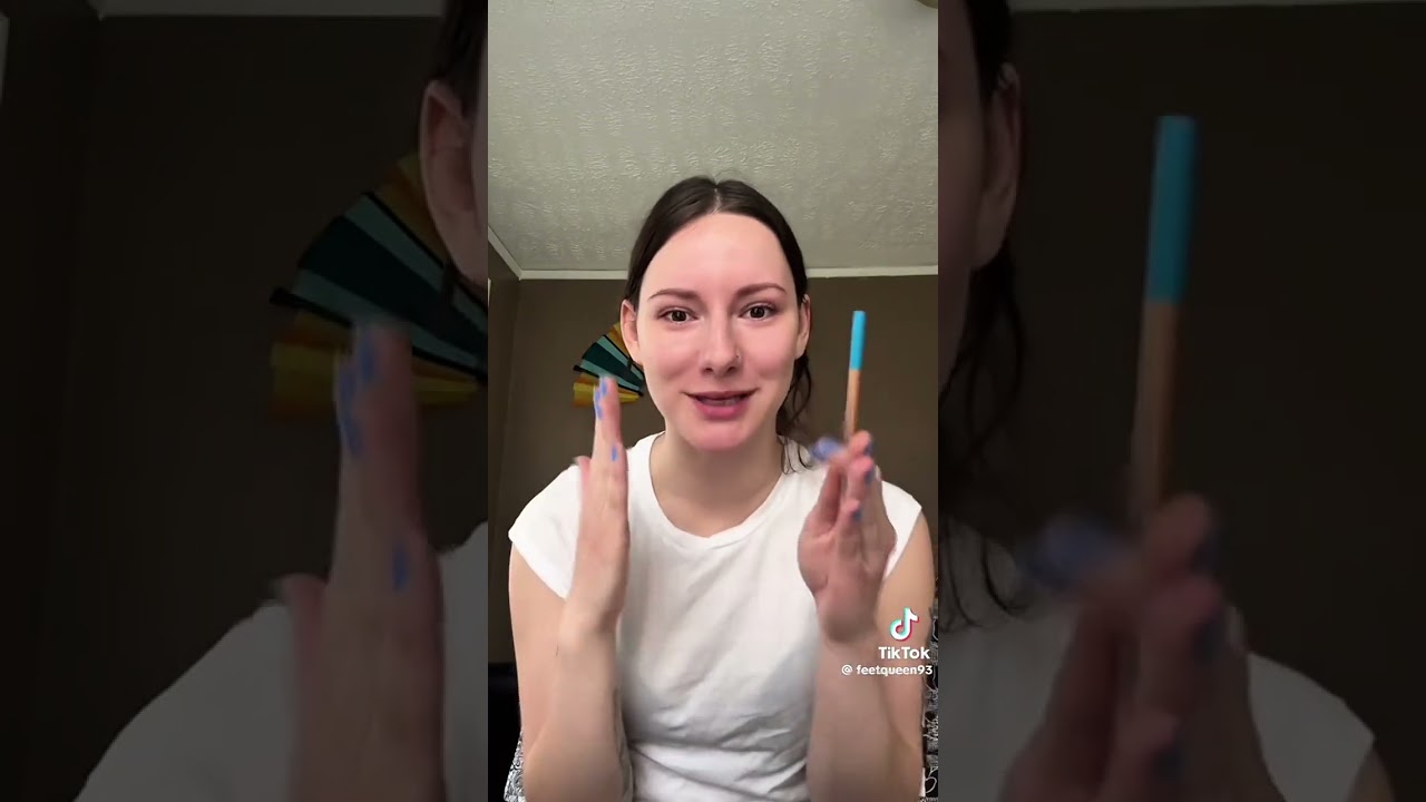 Scary stories TikTok compilation