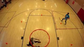 Form Shooting Drills