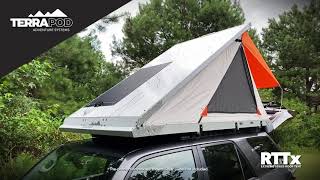 Introducing The Terrapod Rttx