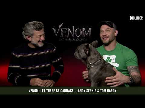 Video: Pet Scoop: Tom Hardyův pes ukradl reflektor na premiéře, Obama Cuddles Iditarod Puppy