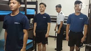 CLDP Activity : Group 3 Victim vs Player