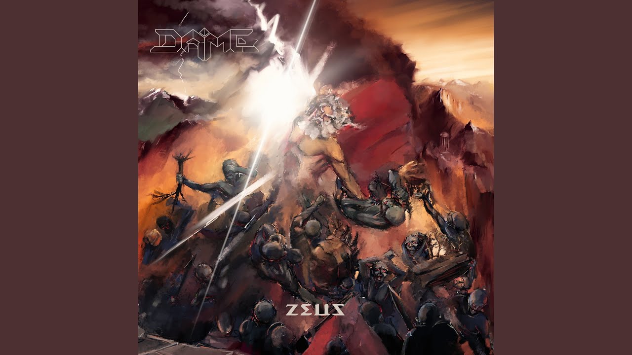 Watch Legion on YouTube Watch Legion on YouTube