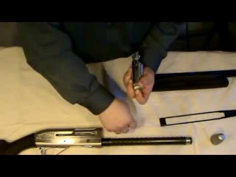 how-to-disassamble-,-and-assamble-franchi-i-12-shotgun-12-gauge