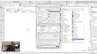 Учебное пособие по ArchiCAD 22