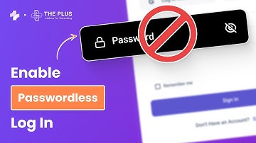 How to Enable Passwordless Login with Email Magic Link in WordPress? (Part 9/10)