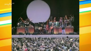 Carlos Santana - Berlin Wuhlheide 2000