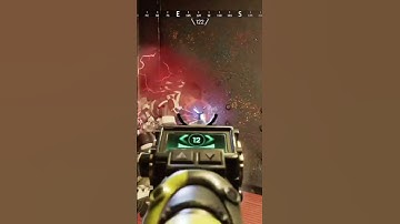 Apex Legends - Fuse double kill 😁😁. #apexlegends #xbox #gaming #kid #shorts #doublekill