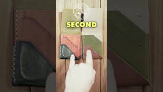 LT V1 vs V2 , What's the difference? Open Sea Leather