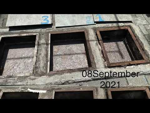 Automotive Grease Trap
