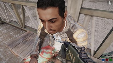 2017 Arma 3 Sniping Tutorial King of the Hill KOTH - Part 1