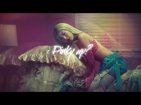 Slowed and better "pinky up" but only vocal parts.