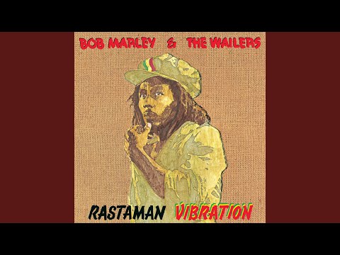 Bob Marley & The Wailers - Positive Vibration