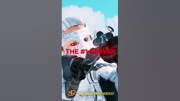 Competitive Chaotic Fun. Join Renegade Rust Servers! #rust #rustserver #rustgame #rustsurvival #play