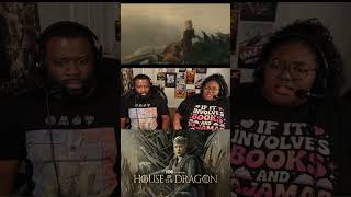 House Of The Dragon S3 Ep1 Pt.2 #shorts #houseofthedragon #gameofthrones-1