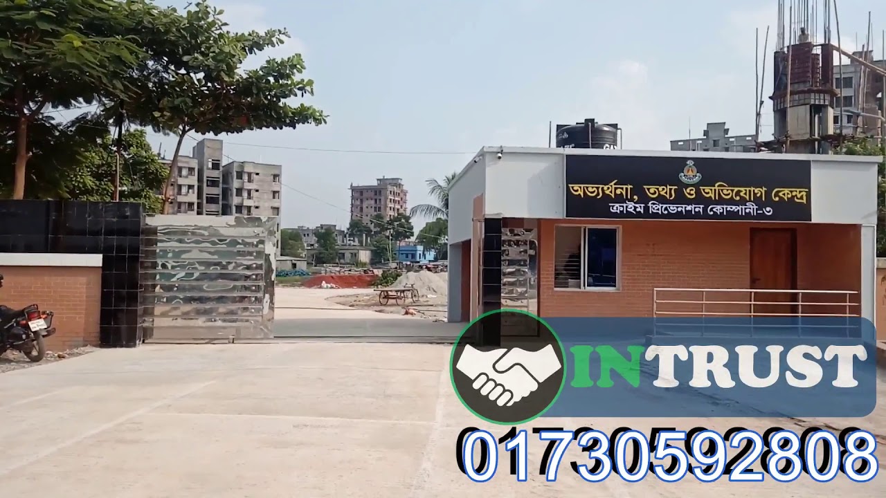 Aomatic Sliding gate Motor, Nice, Italy, RUN 1500