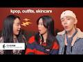 Sibling Yap Sesh | How to start?? (Content creation, Outfits, Gym, Skincare, etc)