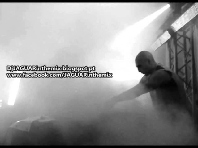 Watch DJ Jaguar - I'm Ready on YouTube Watch DJ Jaguar - I'm Ready on YouTube