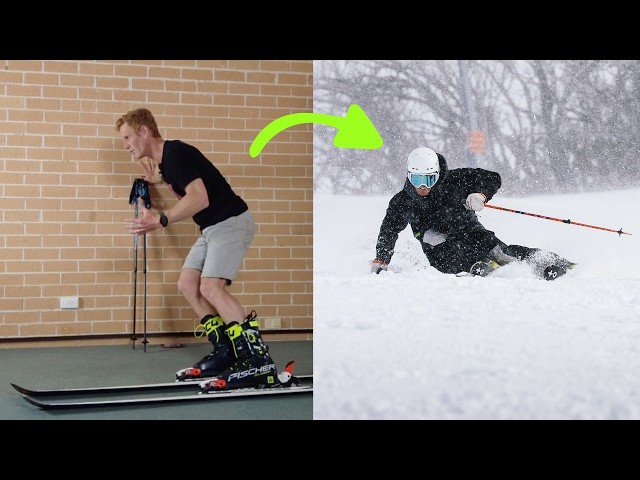 Fischer Alpine Technology | VACUUM FULL FIT - YouTube