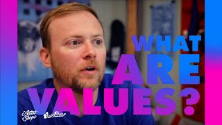 Threadless Company Values Profile