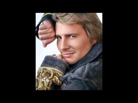 Николай Басков - Ах, эта ночь! (аудио)