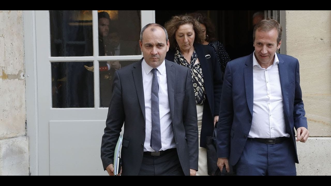 Les syndicats et le gouvernement peuvent-ils débloquer la situation ...