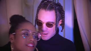 Blaiz Fayah x Dj Glad   Bubble & Wine Benson Riddim